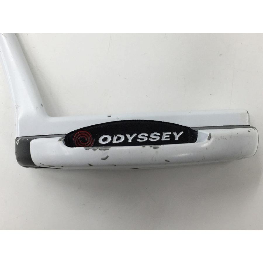 オデッセイ ODYSSEY 【並品】 右用パター VERSA｜wattmann｜04