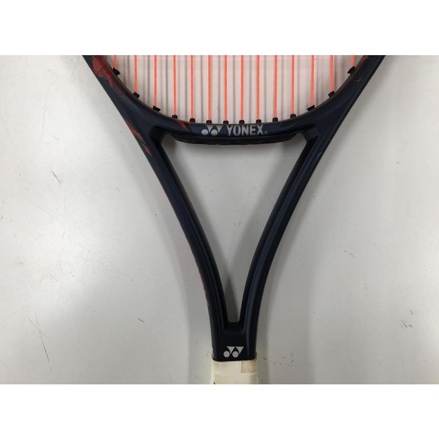 ヨネックス YONEX 【並品】YONEX Vcore Pro 2018 ブラック Vcore Pro 2018｜wattmann｜03