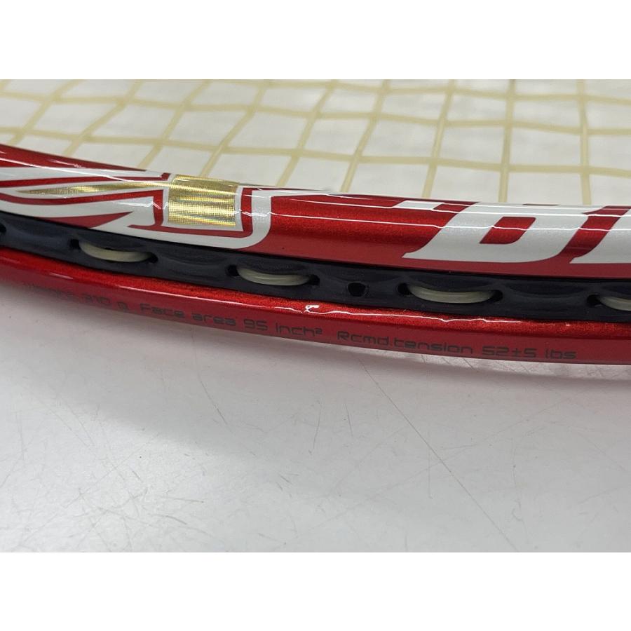 【新品】X-BLADE VX-30B ブリジストン G2 テニスラケット 98 新品】X-BLADE VX-30B ブリジストン G2 テニスラケット 98