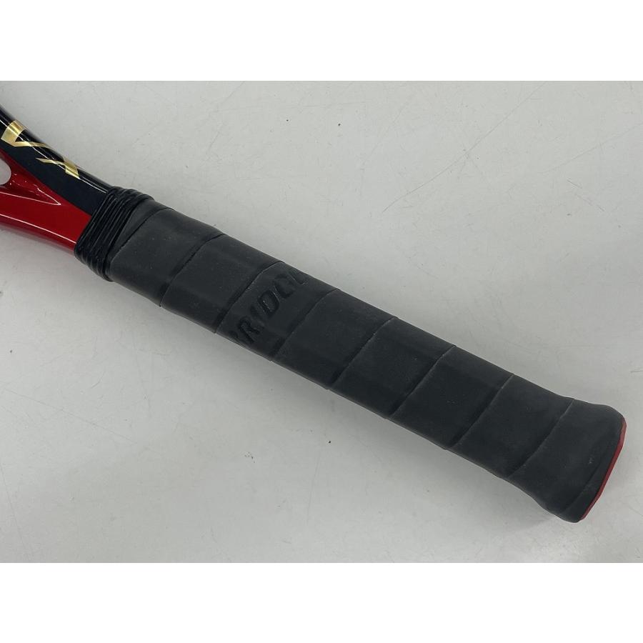 新品】X-BLADE VX-30B ブリジストン G2 テニスラケット 98 新品】X