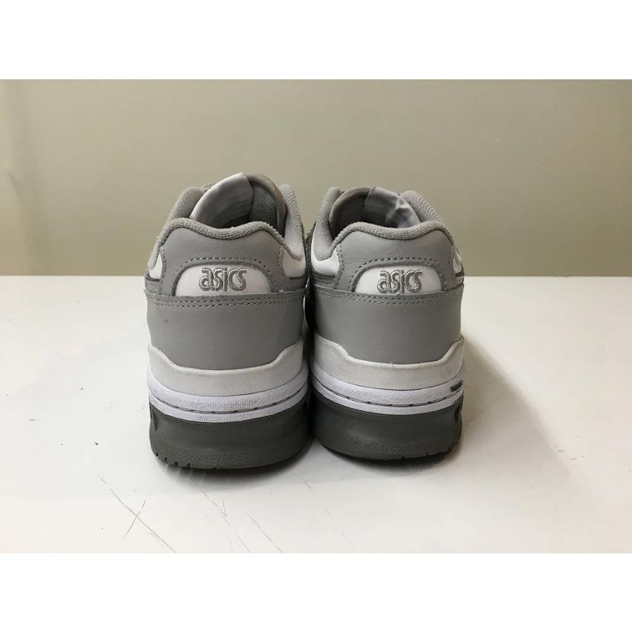 アシックス asics 【並品】EX89 サイズ:24.5cm グレー 1201A476 アシックス asics 【並品】EX89 サイズ:24.5cm グレー 1201A476