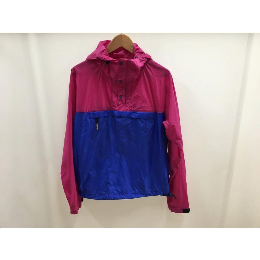 パタゴニア Patagonia 【並品】アノラックジャケット サイズ 