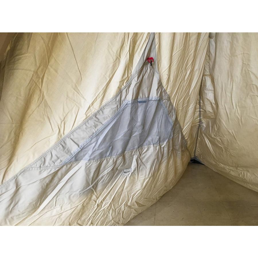 ディーオーディー DOD 【美品】ワンポールテント RX(M ディーオーディー DOD 【美品】ワンポールテント RX(M