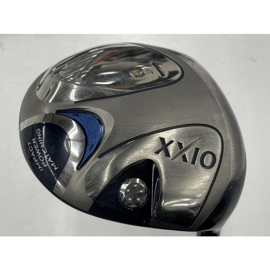 ゼクシオ DUNLOP XXIO 【並品】右用ドライバー SR 10.5 XXIO5 