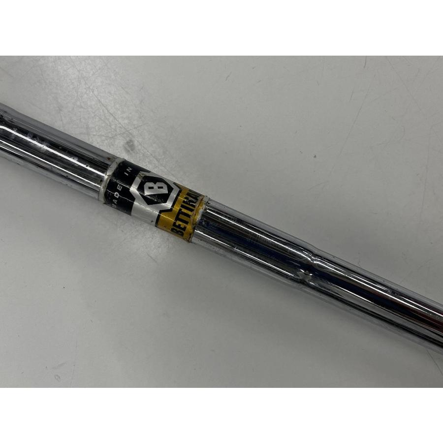 ベティナルディ BETTINARDI 【並品】右用パター 34.0 MC-3