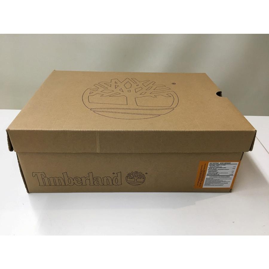 ティンバーランド Timberland 【良品】ロールトップブーツ サイズ 