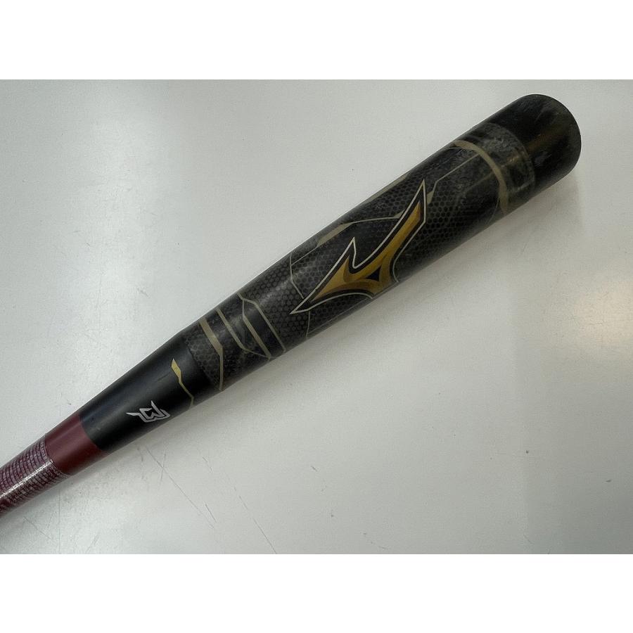 GIGA KING 軟式バット 84cm ミズノ MIZUNO 【並品】軟式用バット 84cm GIGA KING 1CJBR152