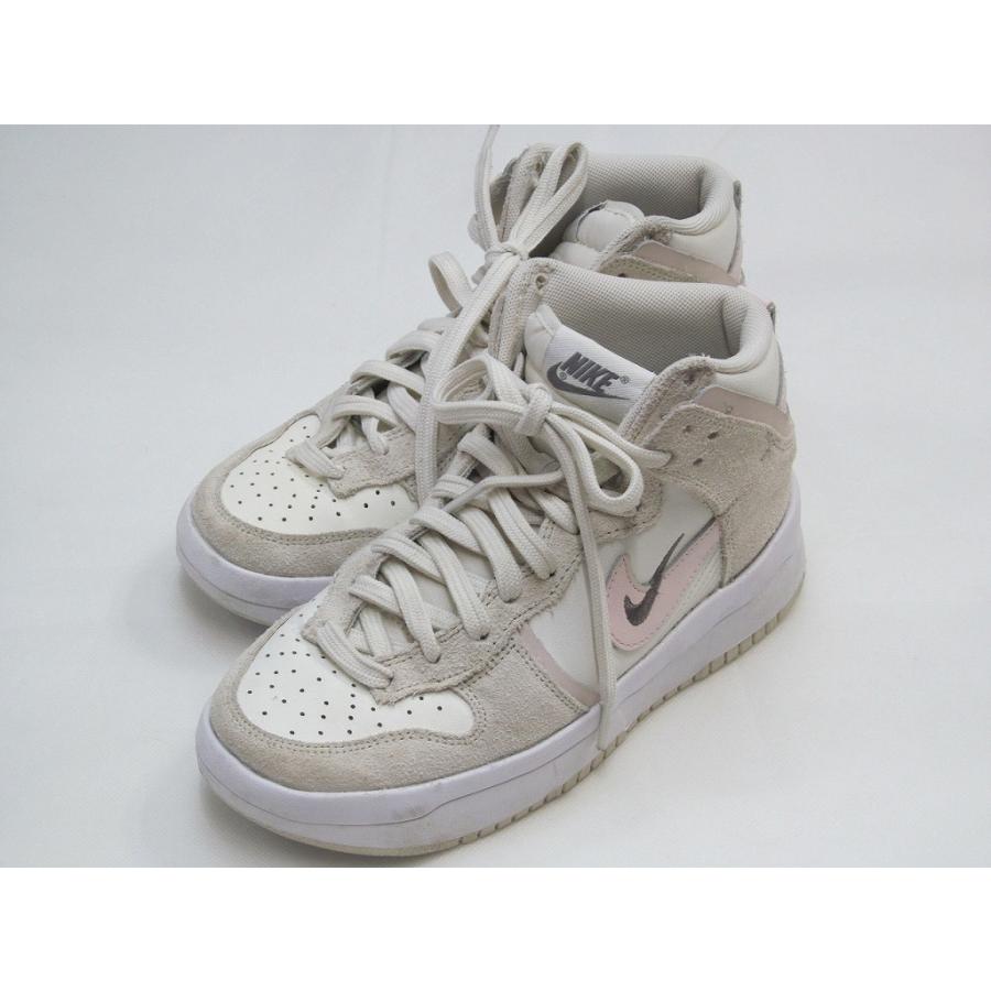 NIKE ダンク ハイアップ プレミアム　23cm ナイキ NIKE 【並品】ダンクハイアップ 23.0cm : ワットマン Yahoo