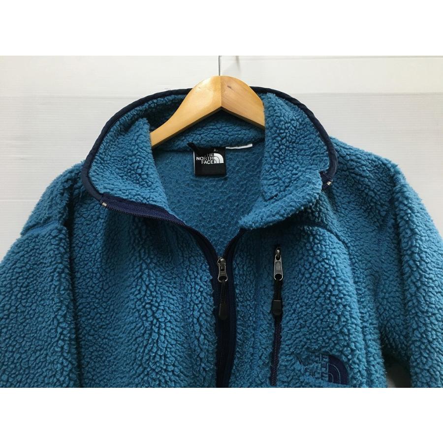 ザノースフェイス THE NORTH FACE 【並品】ボアフリース サイズ