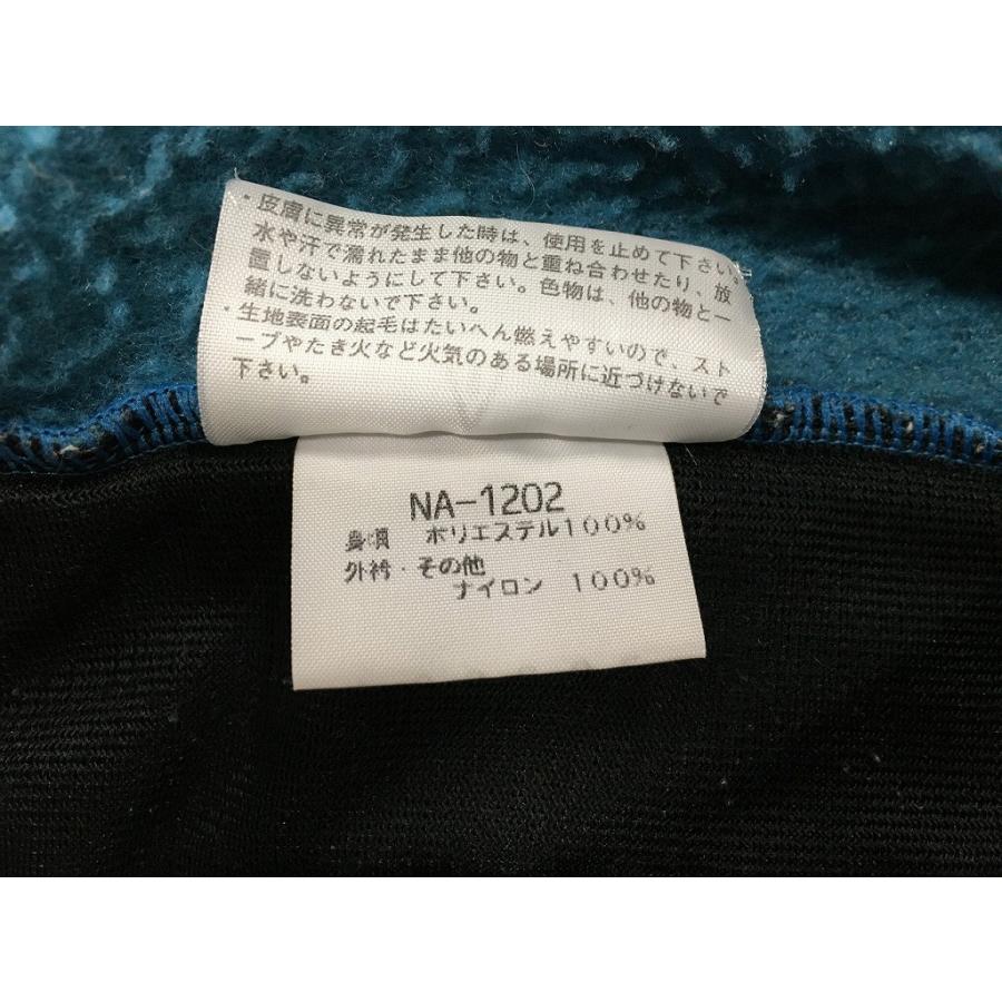 ザノースフェイス THE NORTH FACE 【並品】ボアフリース サイズ