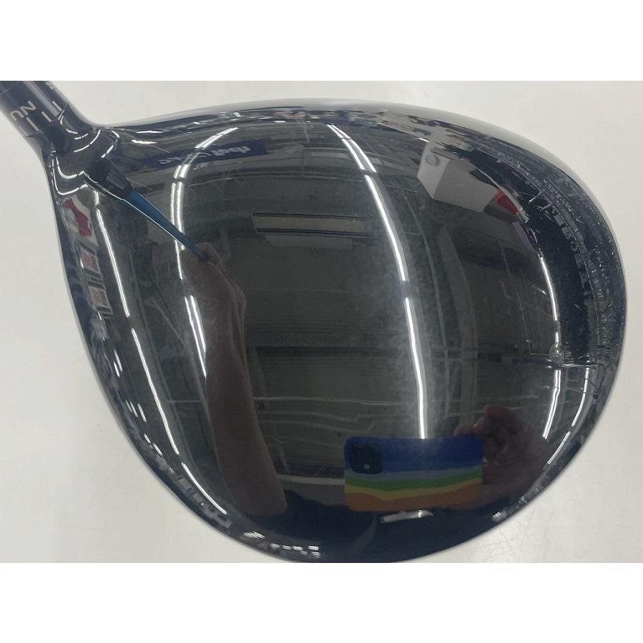 スリクソン SRIXON 【美品】右用ドライバー 9.5 S miyazaki Z545