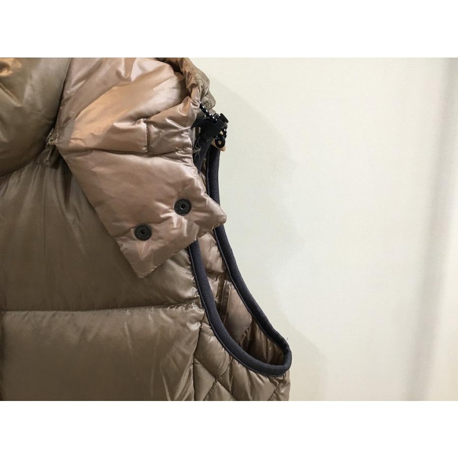 エディー・バウアー Eddie Bauer 【良品】EB900ダウンベスト 