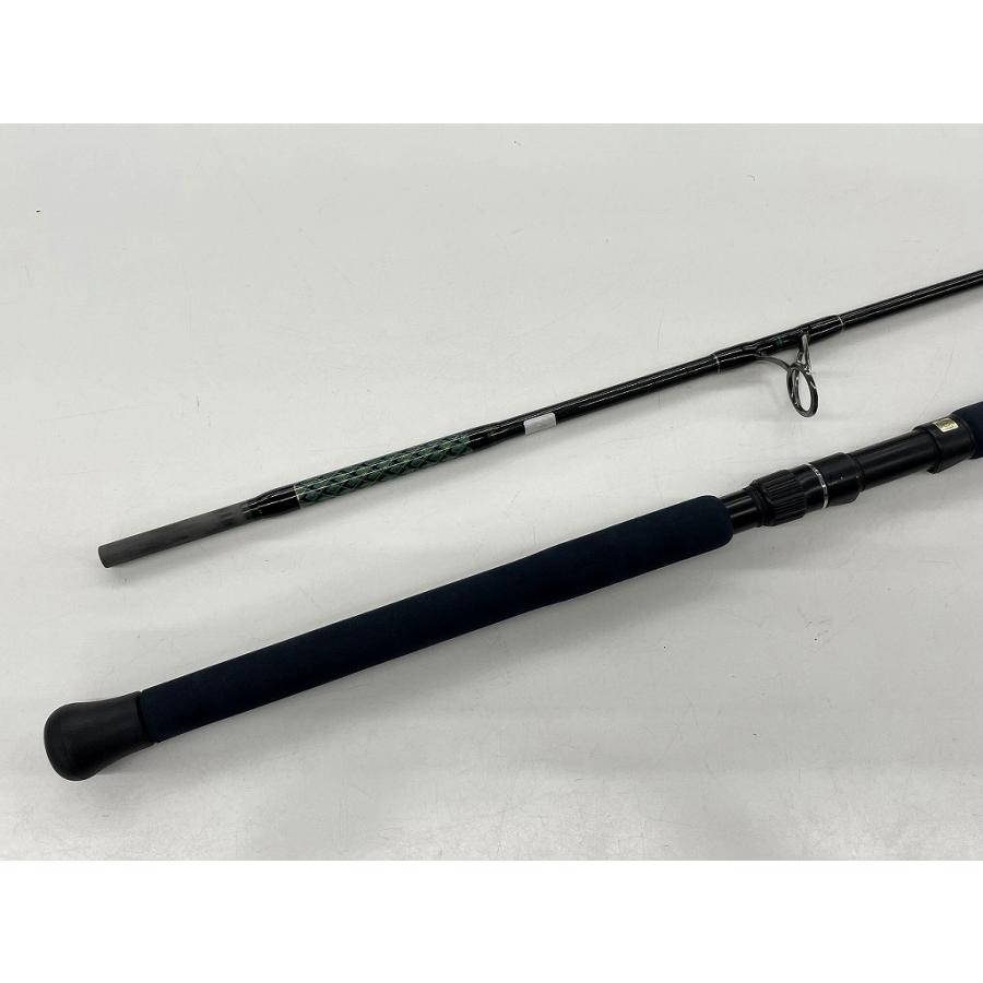 値下げしました！スミス　ロッド OFFSHORE STICK GTK-74PG スミス SMITH 【並品】ロッド OFFSHORE STICK GTK-74PG