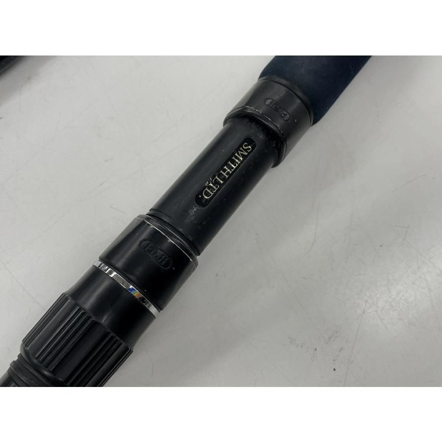 値下げしました！スミスロッド OFFSHORE STICK GTK-74PG