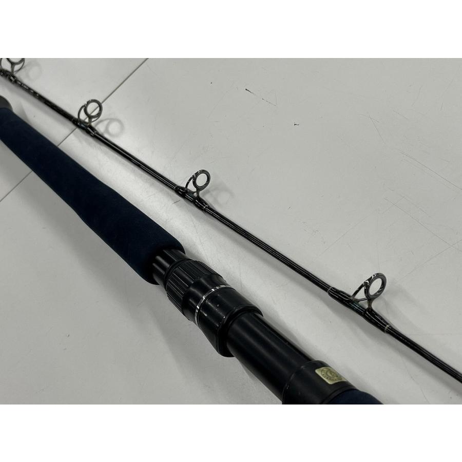 ロッド SMITH Offshore Stick GTK-74PG Smith GTK-74PG - Rods