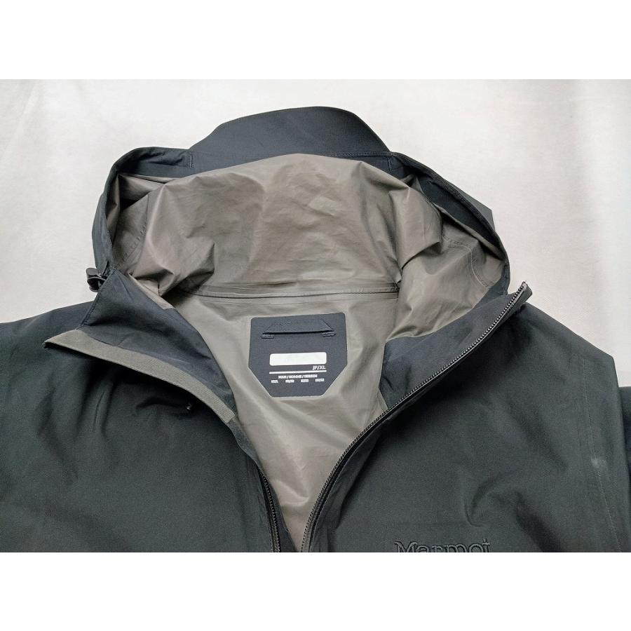 マーモット Marmot 【並品】Comodo Jacket TOMPJK02の画像