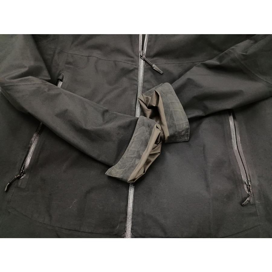 マーモット Marmot 【並品】Comodo Jacket TOMPJK02の画像