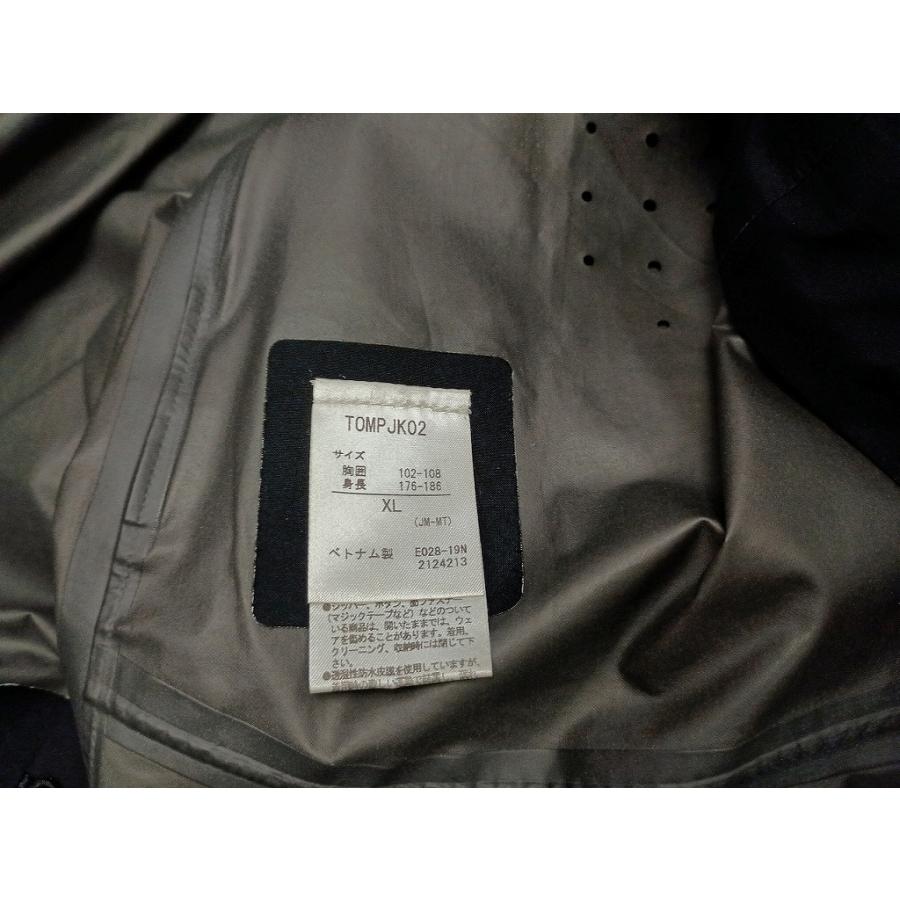 マーモット Marmot 【並品】Comodo Jacket TOMPJK02の画像