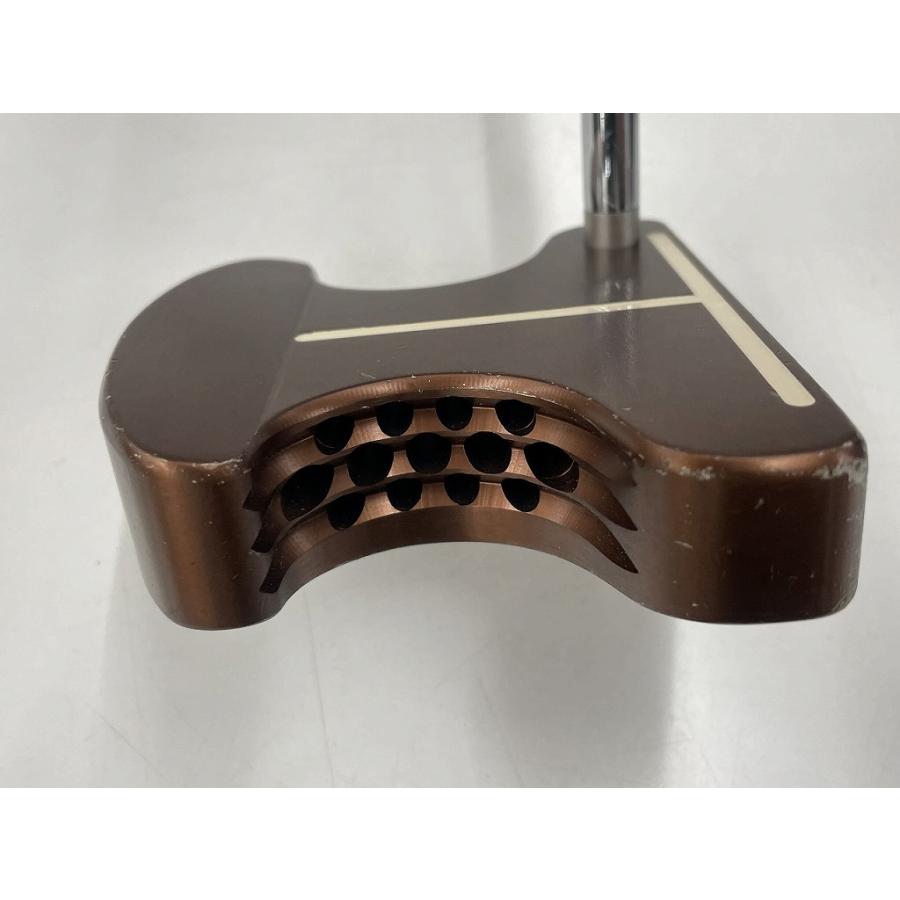 ベティナルディ BETTINARDI 【並品】右用パター 33.25 BB360