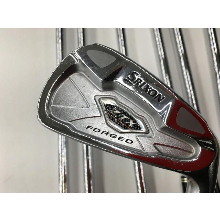 Srixon Z 925 アイアンセット スリクソン Z925 アイアンセット 4-P 計7本