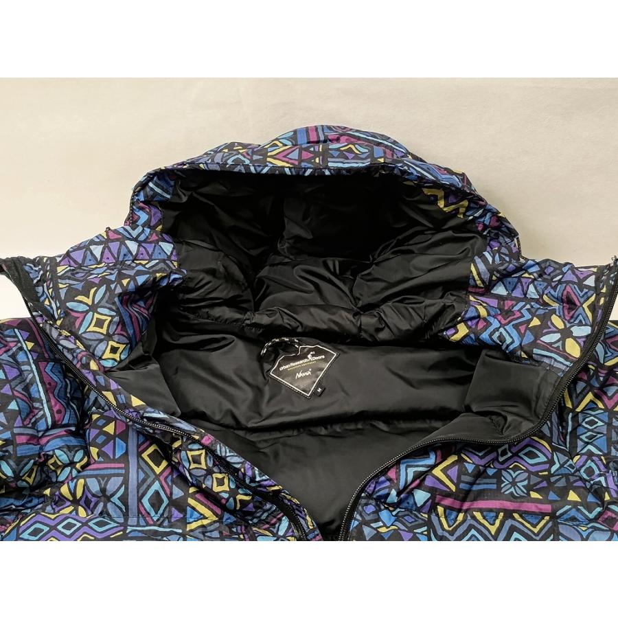 アーバンリサーチ URBAN RESEARCH 【並品】ダウンジャケット Mサイズ DM7-5114_2