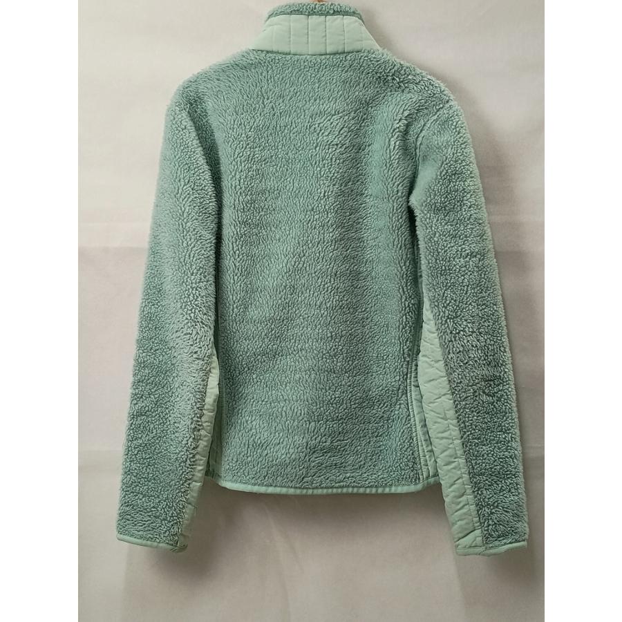 パタゴニア Patagonia 【並品】シンチラジャケット レディースS