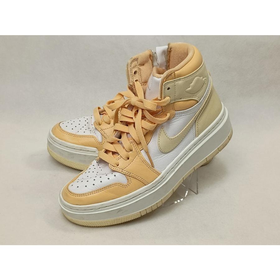 ナイキ NIKE 【並品】エア ジョーダン1 エレベート ハイ 23.5cm DN3523 