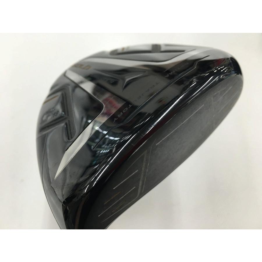 SHUTTLE (マルマン) 5W 18° R フェアウェイウッド SHUTTLE (マルマン) 5W 18° R フェアウェイウッド