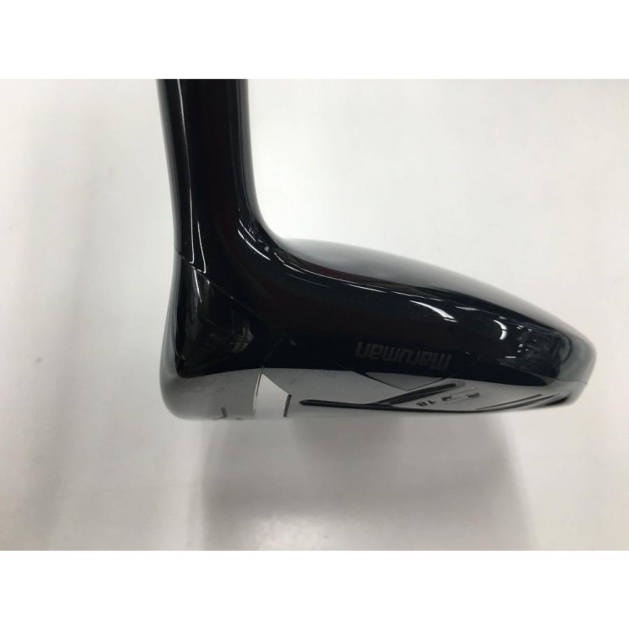 マルマン maruman 【良品】右用5番フェアウェイ 18 FLEX：R
