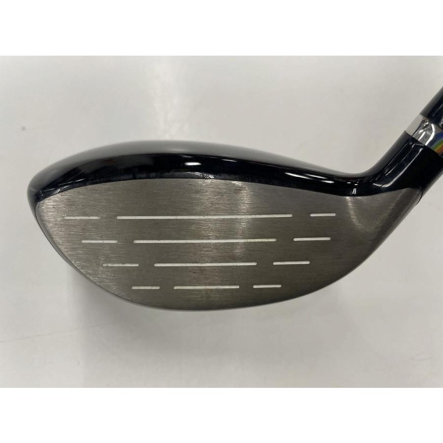 プロギア PRGR 【並品】右用4番ユーティリティ 22 FLEX：R RS