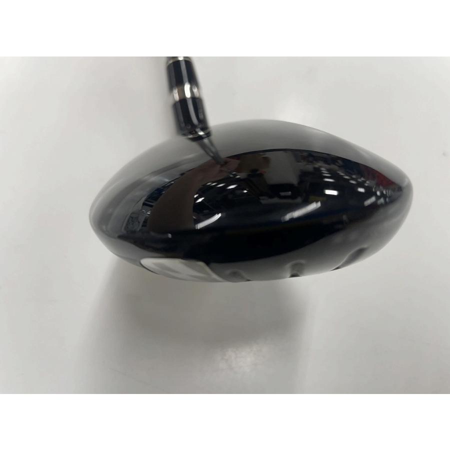 プロギア PRGR 【並品】右用4番ユーティリティ 22 FLEX：R RS
