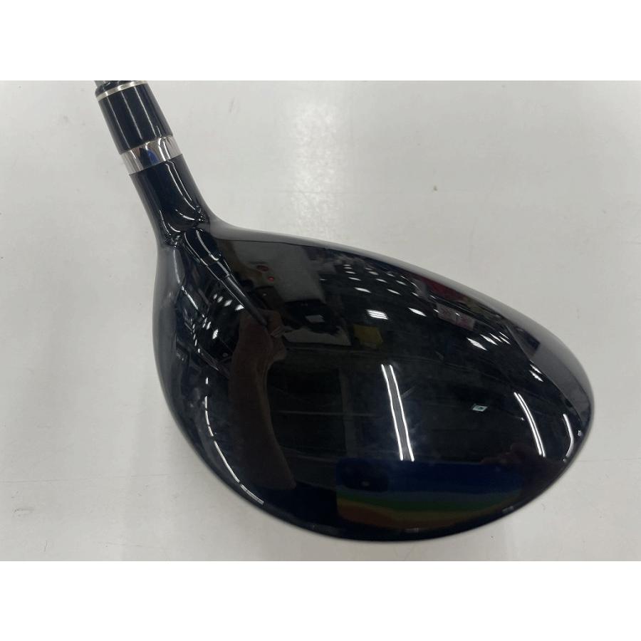 プロギア PRGR 【並品】右用4番ユーティリティ 22 FLEX：R RS