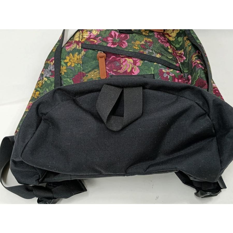 グレゴリー GREGORY 【並品】90年代バックパック 迷彩