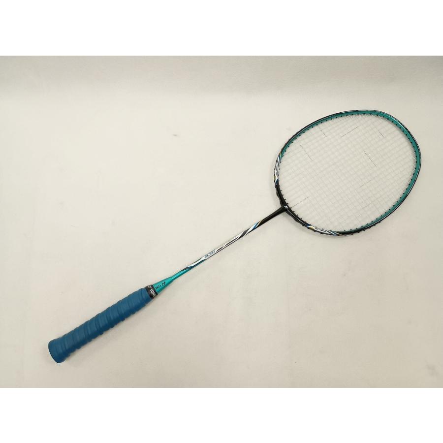 ヨネックス YONEX 【良品】バドミントンラケット 3U G5