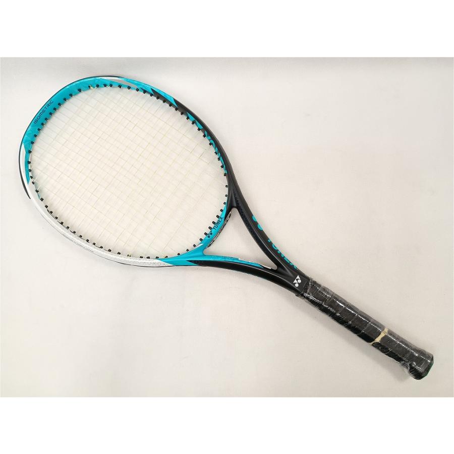 YONEX EZONE ACE テニスラケット　102 G2 YONEX EZONE ACE テニスラケット 102 G2 EZONE ACE (STRUNG