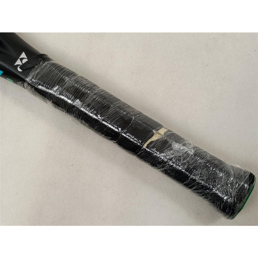 ラケット(硬式用) YONEX EZONE G2 YONEX Ezone Alpha L Tennis Racquet (G2, Blast Blue, Strung)