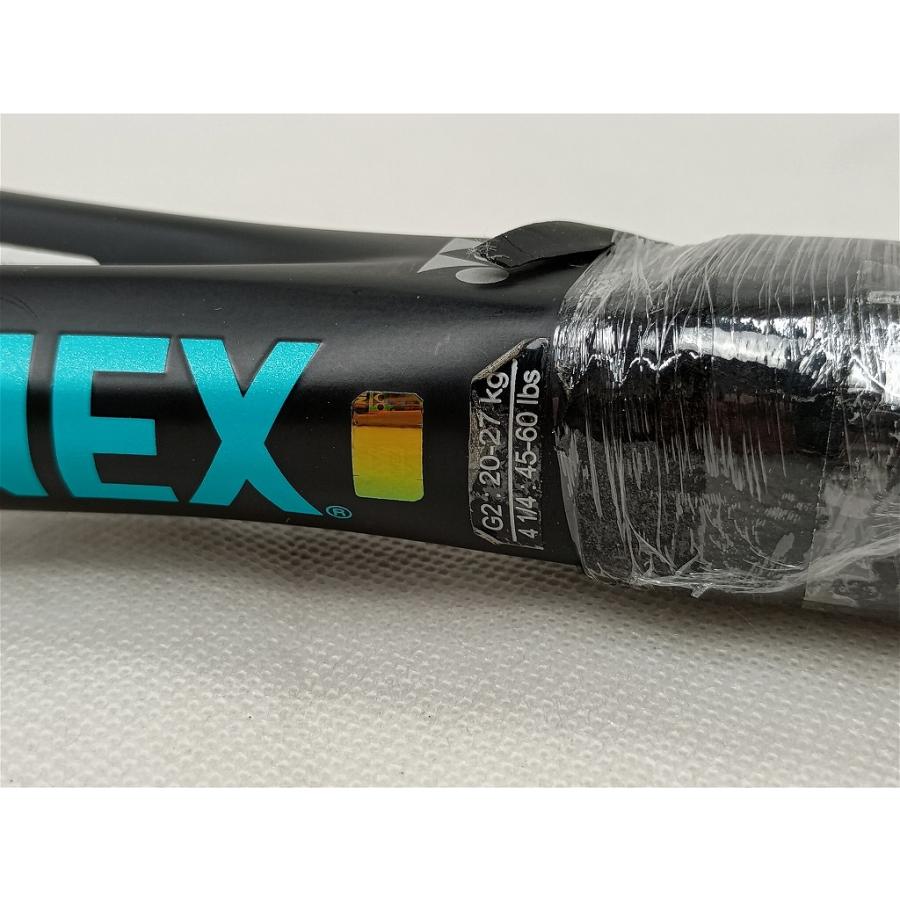 ラケット(硬式用) YONEX EZONE G2 ヨネックス YONEX 【並品】硬式用ラケット G2 EZONE ACE