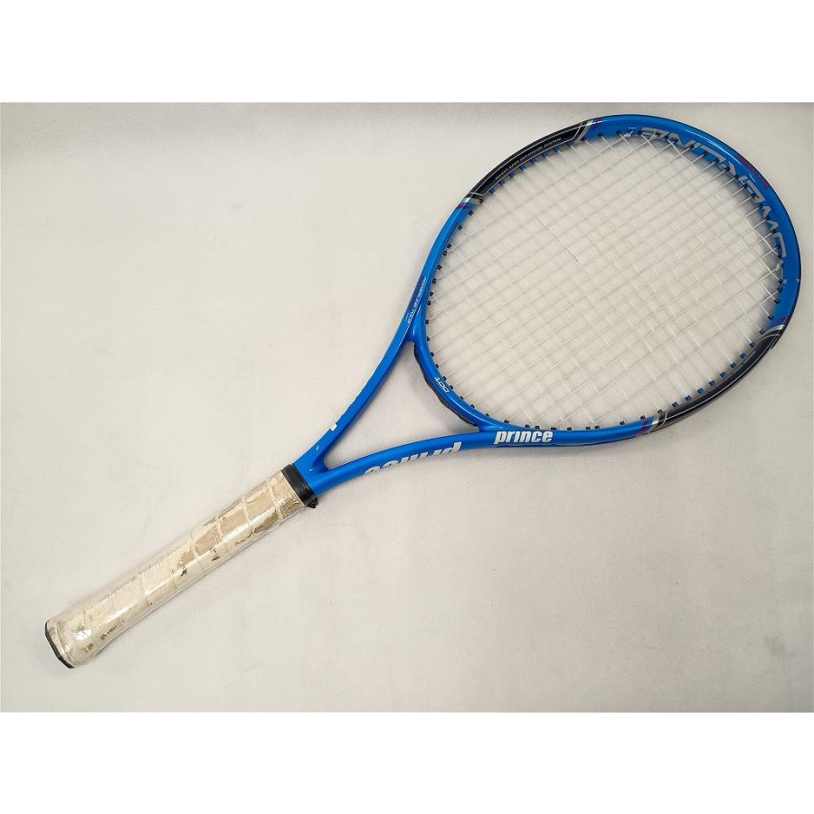 ラケット(硬式用) NO.10 Prince tour 100 G1 ラケット(硬式用) NO.10 Prince tour 100 G1 ウインザー
