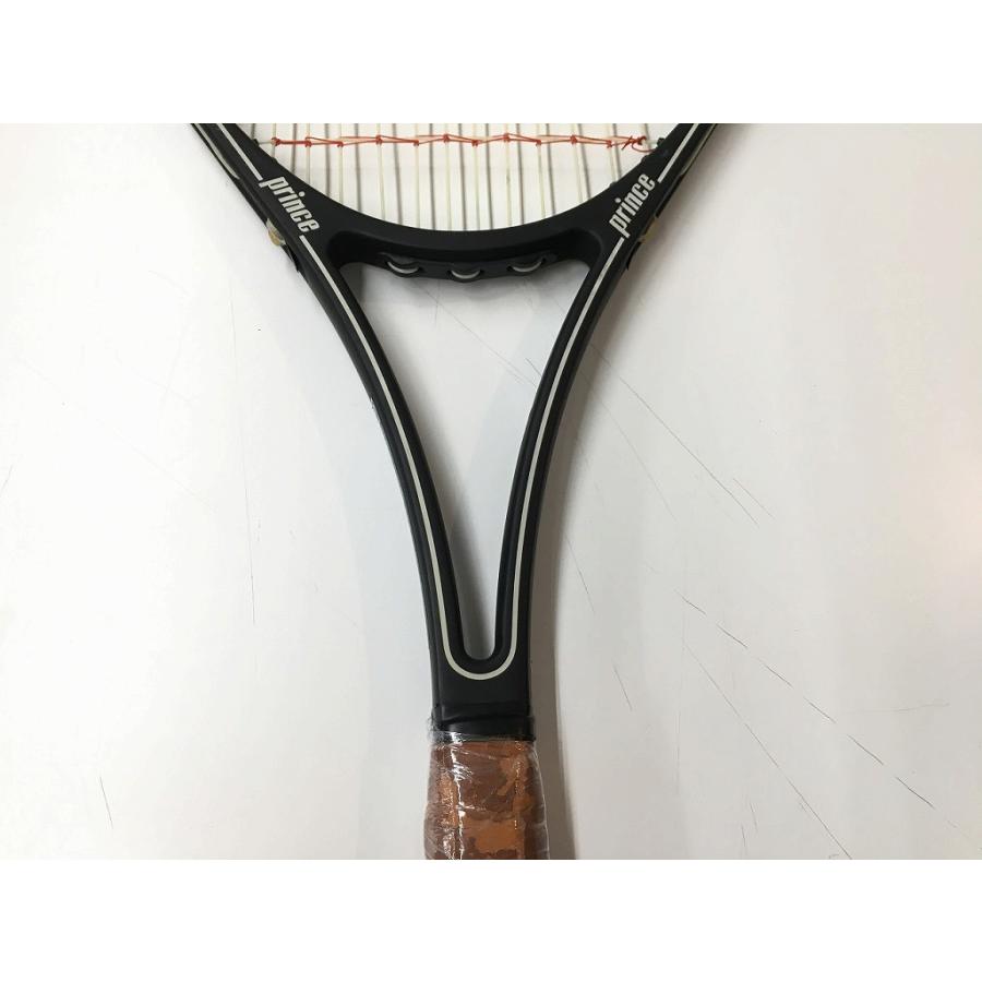 プリンス Prince 【並品】硬式ラケット G3 テニス GRAPHITE PRO90