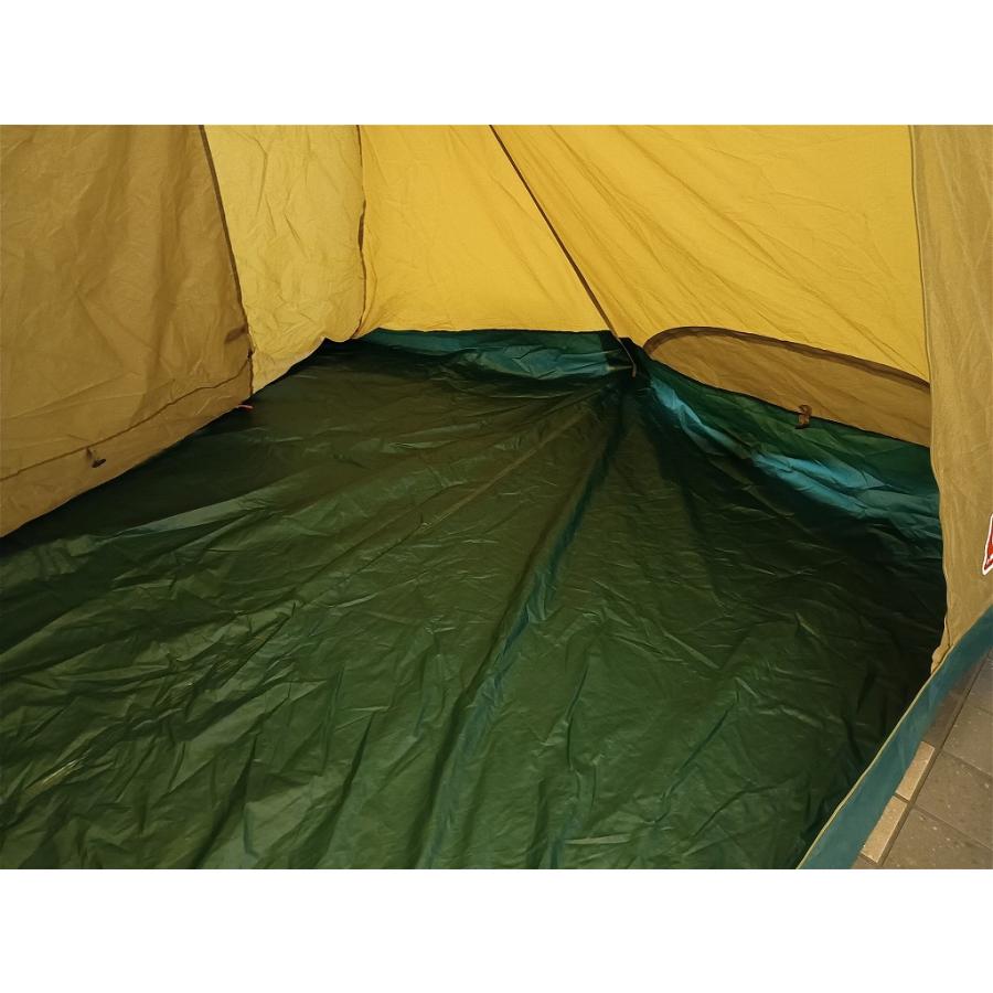コールマン Coleman 【並品】タフスクリーン2ルームハウス 20000331571