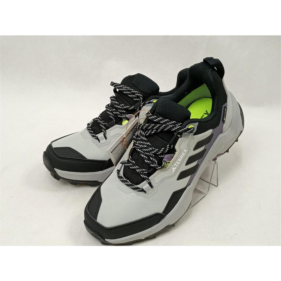 アディダス adidas 【新同品】TERREX AX4 GORE-TEX 24.0cm