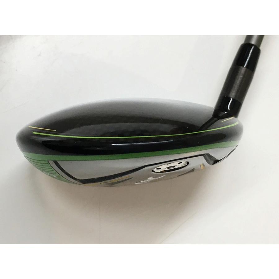 キャロウェイ Callaway 【並品】左用フェアウェイウッド５ FLEX：SR EPIC FLASH STARの画像
