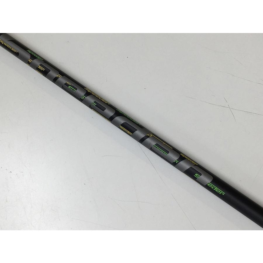 キャロウェイ Callaway 【並品】左用フェアウェイウッド５ FLEX：SR EPIC FLASH STARの画像