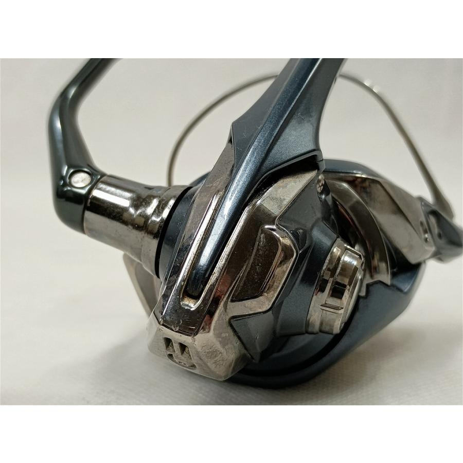 シマノ SHIMANO 【並品】21アルテグラ 2500SHG-Cの画像