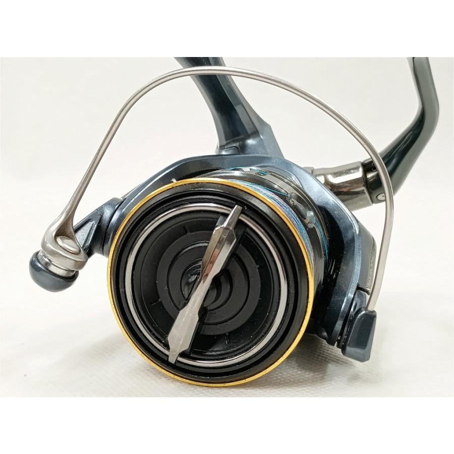 シマノ SHIMANO 【並品】21アルテグラ 2500SHG-Cの画像