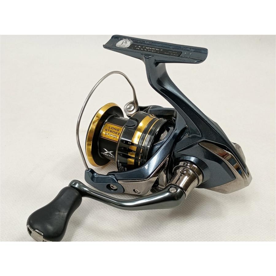 シマノ　21アルテグラ　c3000 シマノ(SHIMANO) 21 アルテグラ C3000XG 043344｜アウトドア用品