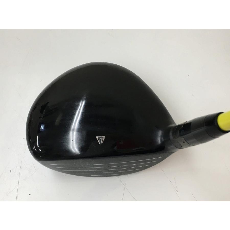 タイトリスト Titleist 【並品】右用フェアウェイウッド5 FLEX：S TS2の画像