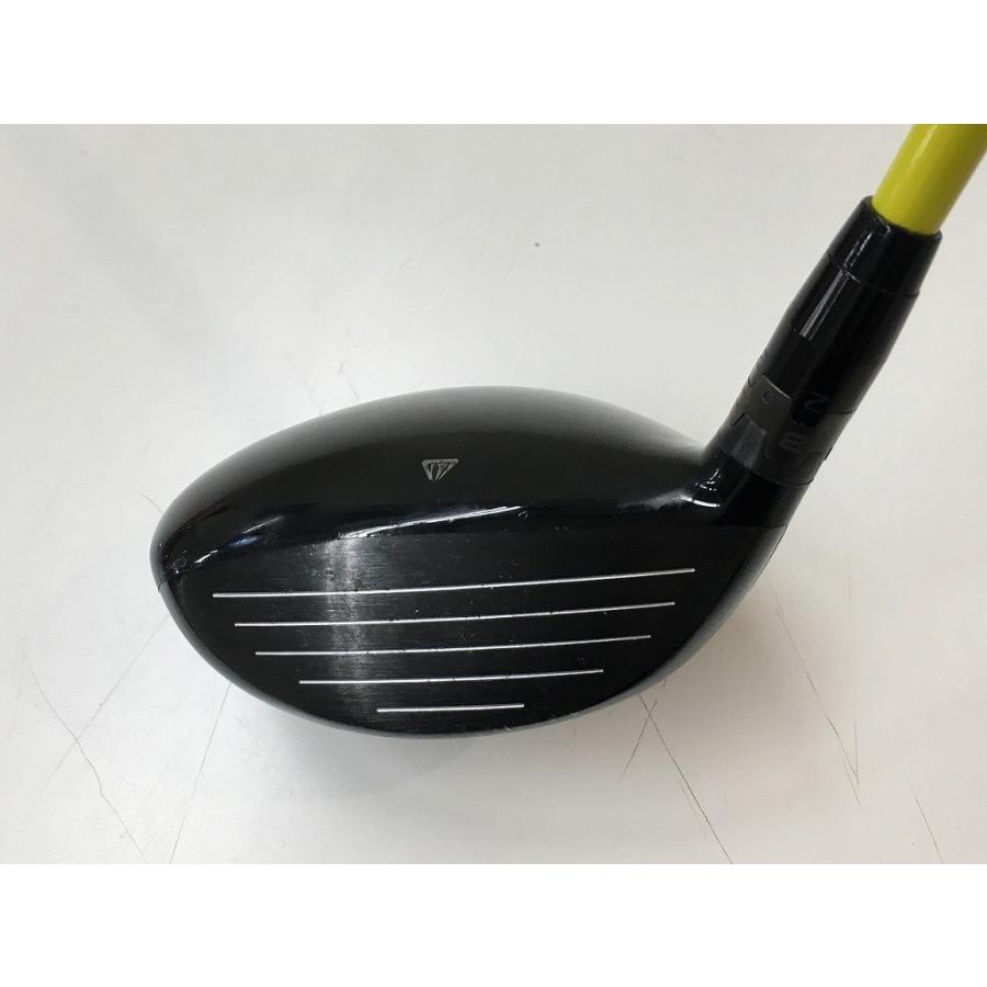 タイトリスト Titleist 【並品】右用フェアウェイウッド5 FLEX：S TS2の画像