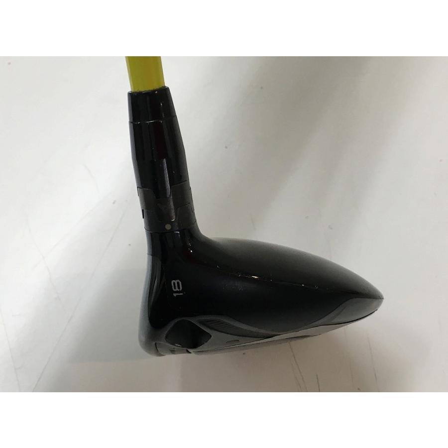 タイトリスト Titleist 【並品】右用フェアウェイウッド5 FLEX：S TS2の画像