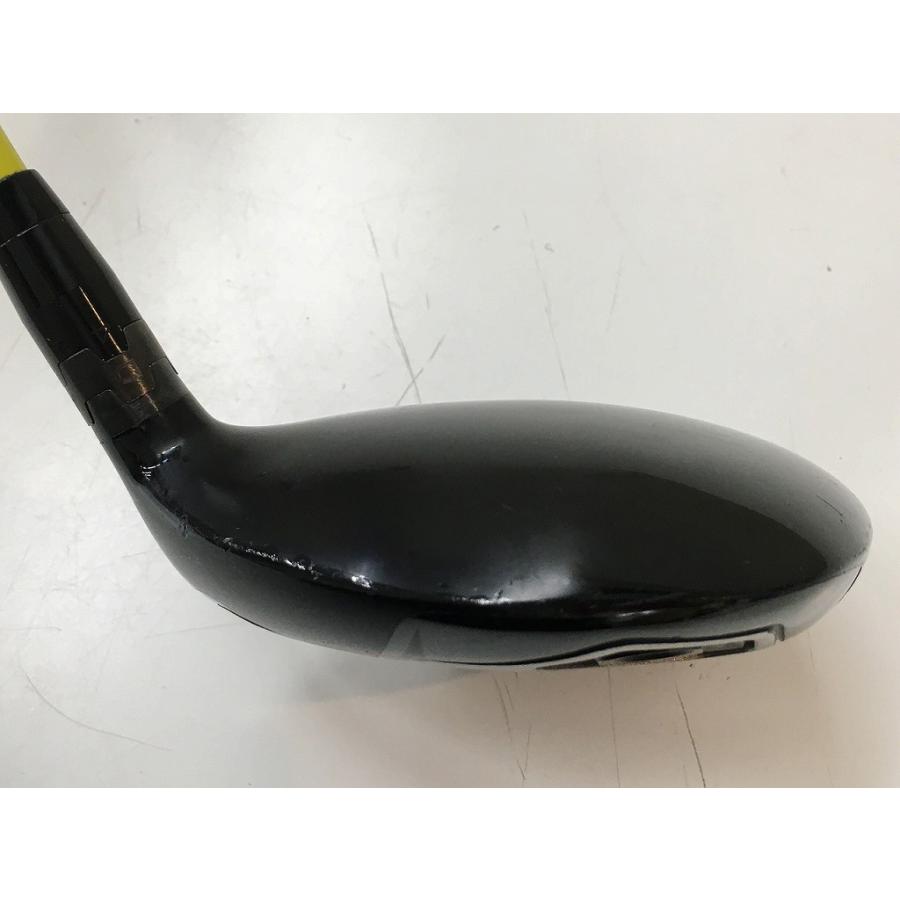 タイトリスト Titleist 【並品】右用フェアウェイウッド5 FLEX：S TS2の画像